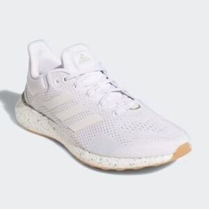 New Pureboost 21 shoe sneaker adidas white Womens 7.5